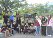 Dari Kolaka Utara untuk Literasi Indonesia, Tenggara Reading House Lolos Program Komang Foundation