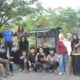 Dari Kolaka Utara untuk Literasi Indonesia, Tenggara Reading House Lolos Program Komang Foundation