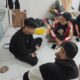 Polresta Kendari Tangkap Suami yang Aniaya Istri Hingga Tewas di Ranomeeto
