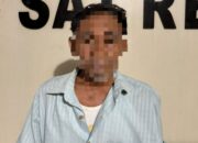 Kakek di Wolasi Diamankan, Diduga Cabuli Anak 5 Tahun