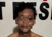 SPPG Tipulu Kendari Dibobol, Pelaku Ditangkap Tim Buser77