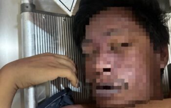 Warga Binaan Rutan Kelas IIA Kendari Meninggal Dunia, Penyebab Masih Didalami