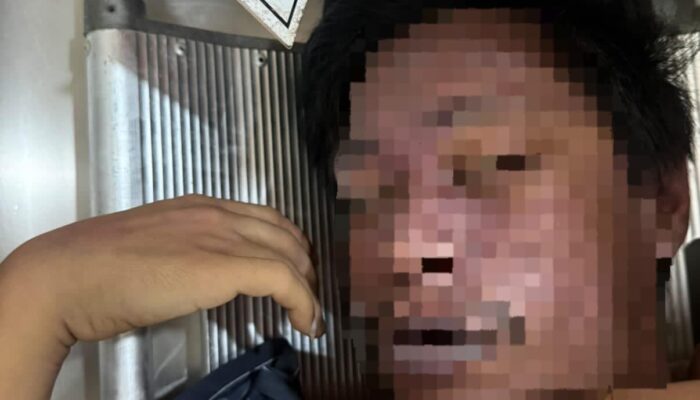 Warga Binaan Rutan Kelas IIA Kendari Meninggal Dunia, Penyebab Masih Didalami