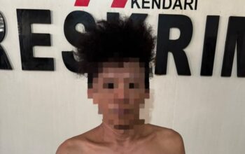 Tidur di Mobil, Pengacara Kehilangan HP dan ATM Rp9 Juta, Pelaku Dibekuk di Baruga