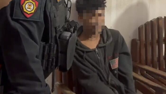 Tim Patroli Perintis Presisi Dit Samapta Polda Sultra Amankan Terduga Pelaku Penganiayaan dan Pengrusakan