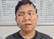 Satreskrim Polresta Kendari Ungkap Kasus Penggelapan Sepeda Motor, Pelaku Ditangkap di Mandonga