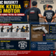 Tim URC Buser77 Bekuk Ketua Geng Motor Usai Nodong Korek Pistol ke Korban