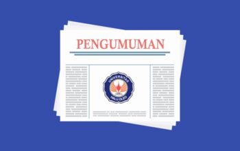 Hasil Seleksi Mandiri UHO 2026 Diumumkan Besok Pukul 16.00 WITA