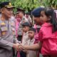 88 Personel Polri Polres Parepare dan Brimob Resmi Naik Pangkat