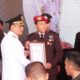 Gagalkan Peredaran 40 Kilogram Narkotika, Kapolsek KPN Bersama Jajaran Terima Penghargaan di Hari Bhayangkara Ke-80
