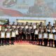 Di Hari Bhayangkara ke-80, Polres Parepare Terima Berbagai Penghargaan