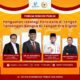 Penguatan Ideologi Pancasila Jadi Benteng Bangsa Hadapi Tantangan Era Digital