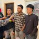 Resmi Terbentuk, HIPPMAKOT Kendari Komitmen Kawal Pembangunan Daerah