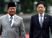 Prabowo Koreksi Hubungan Timpang Indonesia-Singapura
