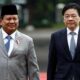 Prabowo Koreksi Hubungan Timpang Indonesia-Singapura