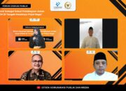 Maraknya Pinjol Ilegal Ancam UMKM, DPR RI Dorong Koperasi sebagai Solusi Pembiayaan Aman