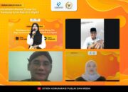 Kesehatan Mental Orang Tua Jadi Kunci Tumbuh Kembang Anak di Era Digital