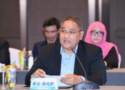 Teguh Santosa: Media Punya Kekuatan Besar Redam Konflik dan Kedepankan Narasi Perdamaian