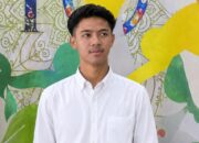 DPN PERMAHI Tunjuk Laode Muhammad Nadin sebagai Plt Ketua DPC Kendari