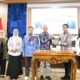 UHO dan Badan Keahlian DPR RI Teken MoU, Kuatkan Riset untuk Legislasi Nasional