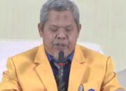 Penjaringan Tiga Besar Calon Rektor UHO Ditunda, Senat Temukan Kekeliruan Administrasi SK