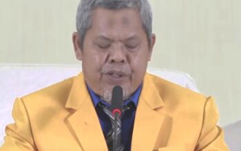 Penjaringan Tiga Besar Calon Rektor UHO Ditunda, Senat Temukan Kekeliruan Administrasi SK