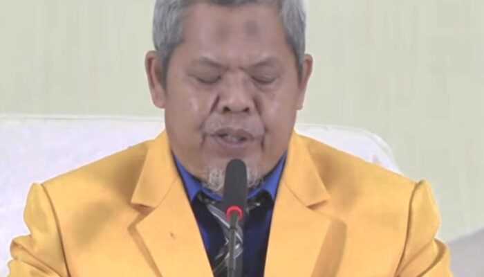 Penjaringan Tiga Besar Calon Rektor UHO Ditunda, Senat Temukan Kekeliruan Administrasi SK