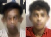 Dua Pelajar Ditangkap, Polisi Ungkap Komplotan Begal Jalanan yang Beraksi di Enam TKP di Kendari