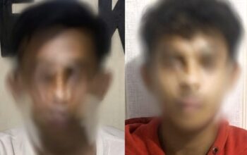 Dua Pelajar Ditangkap, Polisi Ungkap Komplotan Begal Jalanan yang Beraksi di Enam TKP di Kendari