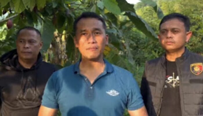 Dua dari 11 Tahanan Kabur Berhasil Ditangkap, Polisi Perketat Pencarian