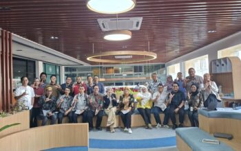 Ketum JMSI: Jurnalisme Beperan Memitigasi Persoalan Kemanusiaan