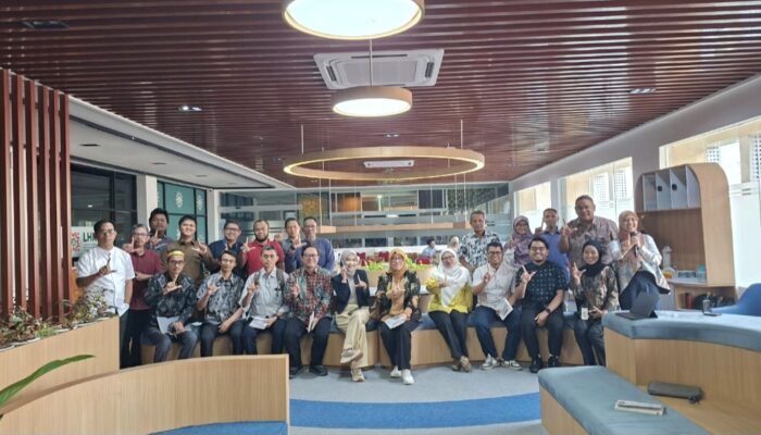 Ketum JMSI: Jurnalisme Beperan Memitigasi Persoalan Kemanusiaan