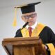 UHO Wisuda 752 Lulusan, Dwi Pratiwi Aprilya Wahid Raih Predikat Lulusan Terbaik Universitas