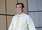 Dekonstruksi POAC dan Hidroponik Presisi, Kandidat Doktor Unmul Tawarkan Model Sekolah sebagai Jangkar Ketahanan Pangan