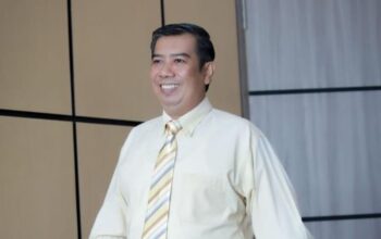 Dekonstruksi POAC dan Hidroponik Presisi, Kandidat Doktor Unmul Tawarkan Model Sekolah sebagai Jangkar Ketahanan Pangan