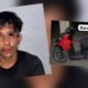 Polresta Kendari Ungkap Curanmor di Empat TKP, Motor Milik Anggota Polri Digadaikan Rp1,5 Juta