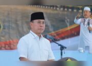 Gubernur Sultra Hadirkan Ustadz Das’ad Latif, Perkuat Gerakan Sultra Religius