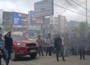 Atribut BSI di Lahan Sengketa Bikin Geger! Massa Turun Tangan, Bank Beri Klarifikasi