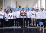 Di Bawah Kepemimpinan Anton Timbang, KADIN Sultra Siap Dukung Pertumbuhan Ekonomi Nasional dan Daerah