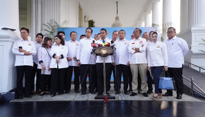 Di Bawah Kepemimpinan Anton Timbang, KADIN Sultra Siap Dukung Pertumbuhan Ekonomi Nasional dan Daerah