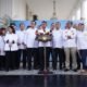 Di Bawah Kepemimpinan Anton Timbang, KADIN Sultra Siap Dukung Pertumbuhan Ekonomi Nasional dan Daerah