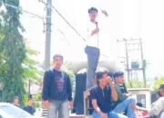 Didemo soal Dugaan Penyerobotan Lahan, Pihak SDP Sebut Massa Ditantang Adu Data Malah Mundur
