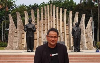 Ketua Umum JMSI: Heboh Senjata Nuklir Iran Keluar Jauh dari Konteks Asli