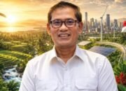 Dwi-Kewarganegaraan dan Gagasan Besar Presiden Prabowo tentang Indonesia Global