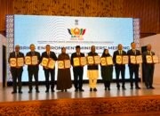 Di India Jumhur Sayangkan Negara Besar Mundur dari Tanggungjawab Kolektif Pulihkan Lingkungan