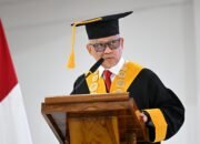 UHO Rayakan Dies Natalis XLV, Perkuat Komitmen Menjadi Kampus Unggul dan Berdampak