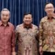 Prabowo Terima Menlu dan Menhan Tiongkok, GREAT Institute: Indonesia Stabilizing Power