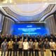 Pelantikan JMSI Sumbar 2026: Perkuat Barisan Media Siber, Lima Tokoh Raih JMSI Awards