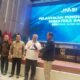 JMSI Sumbar Resmi Dilantik, Teguh Santosa Tekankan Profesionalisme Media Siber