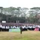 PKKMB UHO 2026, 8.181 Mahasiswa Baru Diminta Jaga Integritas dan Hindari Kekerasan